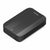 Festplattenhülle Aisens ASE-3535B Schwarz