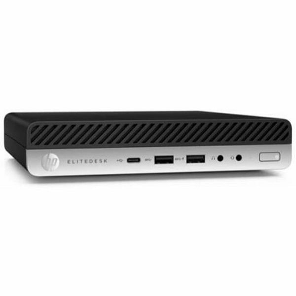 Mini-PC HP 1379586900049 (Restauriert A)