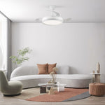 Deckenventilator CristalRecord 85-077-60-000