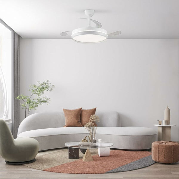 Deckenventilator CristalRecord 85-077-60-000