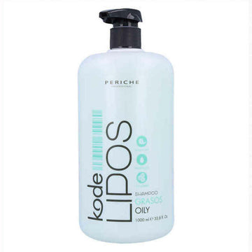 Shampoo für fettiges Haar Kode Lipos / Oily Periche (1000 ml)