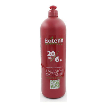 Kapillaroxidationsmittel Emulsion Exitenn Emulsion Oxidante 20 Vol 6 % (1000 ml)