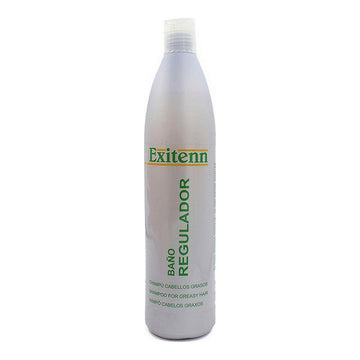 Shampoo Exitenn Fettes Haar