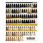 Dauerfärbung Color Creme Exitenn (60 ml)