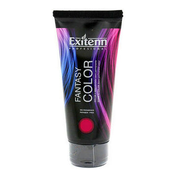 Dauerfärbung Fantasy Exitenn Cerise (100 ml)