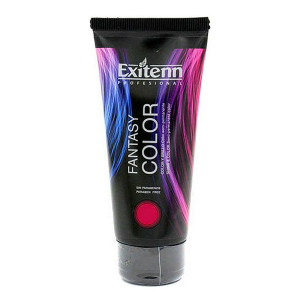 Dauerfärbung Fantasy Exitenn Cerise (100 ml)