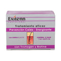 Anti-Haarausfall Exitenn Energizante Con 12 x 7 ml