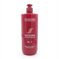 Dauerfärbung Exitenn Exi-perm 1 500 ml (500 ml)