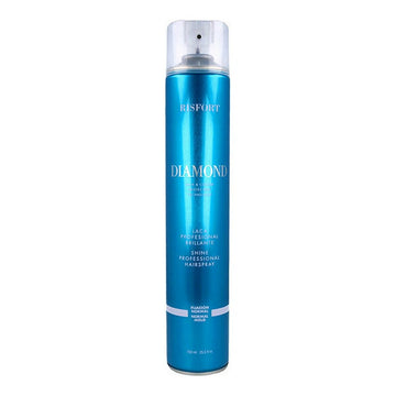 Haarspray Festiger Diamond Risfort (750 ml)