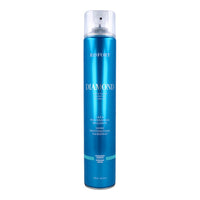 Starker Haarlack Diamond Risfort (750 ml)