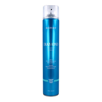 Starker Haarlack Diamond Risfort (750 ml)