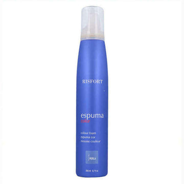 Farbschaum Risfort Espuma Color Perle (200 ml)
