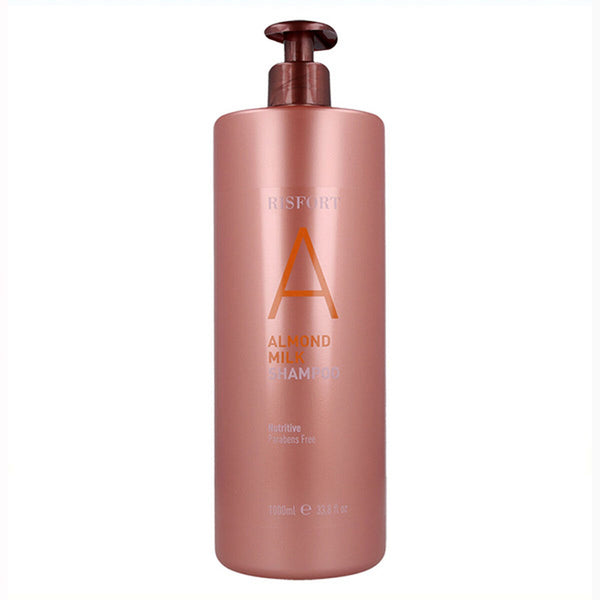 Pflegendes Shampoo Risfort 1 L (Restauriert B)
