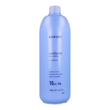Kapillaroxidationsmittel Risfort Oxidante Crema 10 Vol 3 % (1000 ml)
