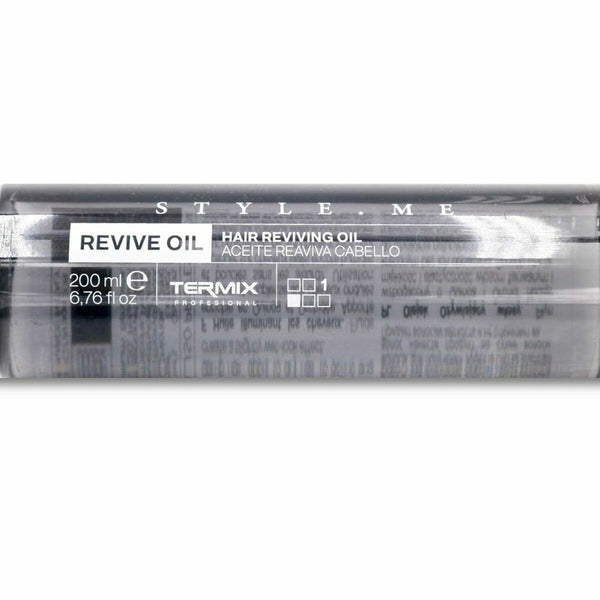 Haaröl Termix 000512