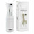 Auffüllbare Sprühflasche Termix Weiß (200 ml)