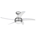 Deckenventilator Orbegozo CP 54132 55 W Ø 112 cm