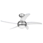 Deckenventilator Orbegozo CP 54132 55 W Ø 112 cm