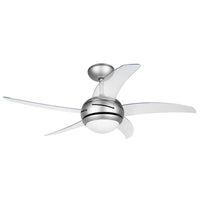 Deckenventilator Orbegozo CP 54132 55 W Ø 112 cm
