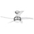 Deckenventilator Orbegozo CP 54132 55 W Ø 112 cm