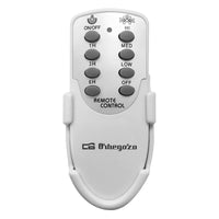 Deckenventilator Orbegozo CP 54132 55 W Ø 112 cm