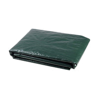 Schutzhülle Altadex Grill grün Polyäthylen 128 x 80 x 253 cm