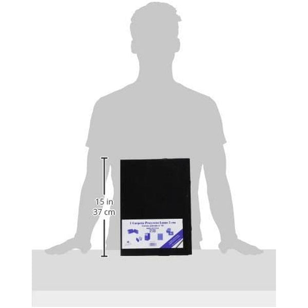 Ordnungsmappe Mariola Schwarz