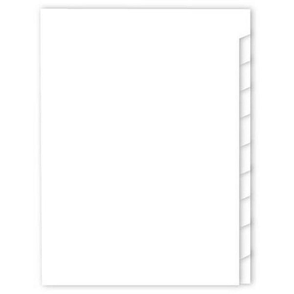 Distanzstücke Mariola A4 10 Blatt