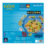 Tischspiel Devir Catan: Expansión Navegantes (ES)