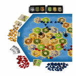Tischspiel Devir Catan: Expansión Navegantes (ES)