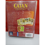 Tischspiel Devir Catan Mini (ES)