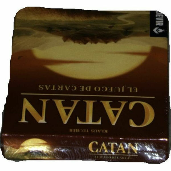 Tischspiel Devir Catan Mini (ES)