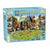 Tischspiel Devir CARCASSO + BASICO & 11 EXPAN
