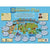 Tischspiel Devir CARCASSO + BASICO & 11 EXPAN