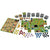 Tischspiel Devir CARCASSO + BASICO & 11 EXPAN