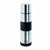 Thermosflasche JATA 837          * 750 ml Schwarz/Silberfarben
