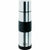 Thermosflasche JATA 837          * 750 ml Schwarz/Silberfarben