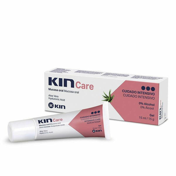 Mundschutz Kin Kin Care 15 ml