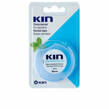 Zahnseide Kin Kin Cinta Dental 50 ml