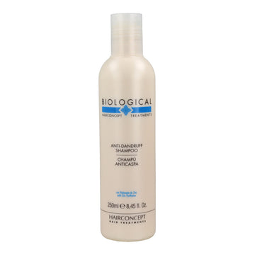 Anti-Schuppen Shampoo Hair Concept Biological 250 ml