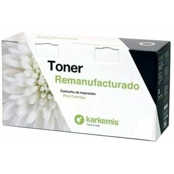 Original Toner Karkemis 10050498 Schwarz