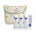 Hygiene-Set Mustela Bebé Neceser Lunares Lote 5 Stücke