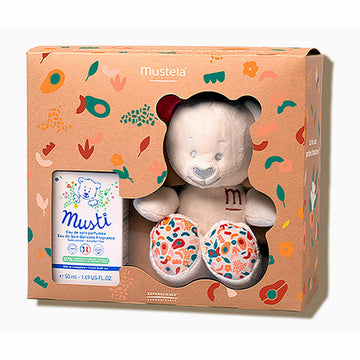 Sonnenschutzcreme für das Gesicht Mustela