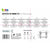 TV Halterung TM Electron 20 kg 17"-42"