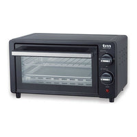 Elekto-Ofen Mini TM Electron 10 L