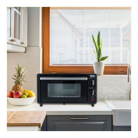 Elekto-Ofen Mini TM Electron 10 L