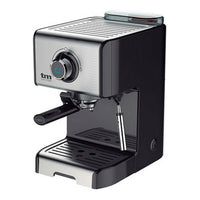 Manuelle Express-Kaffeemaschine TM Electron