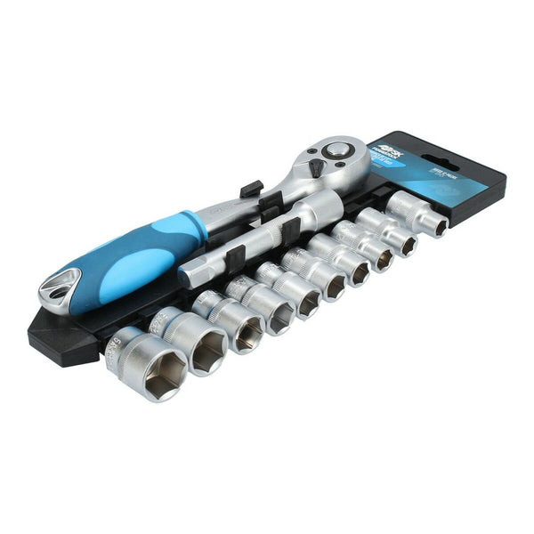 Kombischlüssel-Satz Ferrestock 72 1/2"