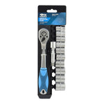 Kombischlüssel-Satz Ferrestock 72 3/8"