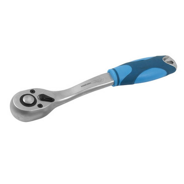 Rassel Ferrestock 1/4" 160 mm Stahl